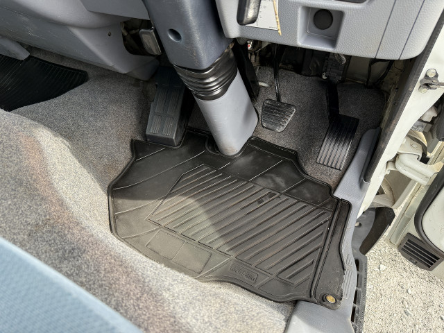 三菱ふそう キャンター 小型 平ボディ TKG-FBA20(102061) 44枚目