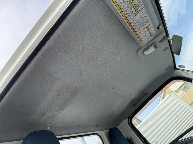 三菱ふそう キャンター 小型 平ボディ TKG-FBA20(102061) 45枚目