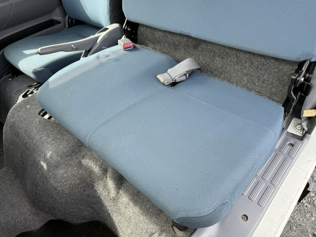 三菱ふそう キャンター 小型 平ボディ TKG-FBA20(102061) 46枚目