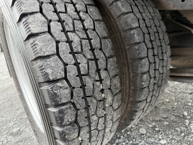 三菱ふそう キャンター 小型 平ボディ TKG-FBA20(102061) 48枚目