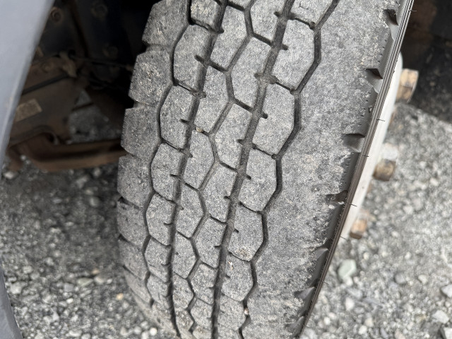 三菱ふそう キャンター 小型 平ボディ TKG-FBA20(102061) 49枚目