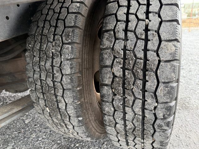 三菱ふそう キャンター 小型 平ボディ TKG-FBA20(102061) 50枚目