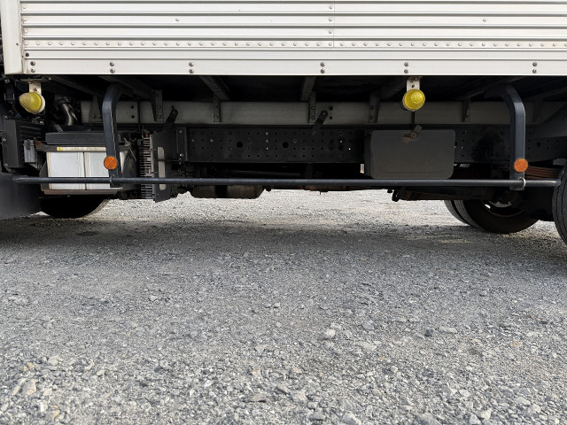 三菱ふそう キャンター 小型 バン TKG-FEA50(102062) 10枚目