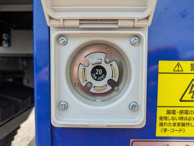 日野 デュトロ 小型 冷蔵冷凍バン 2WG-XZU606N(108649) 36枚目