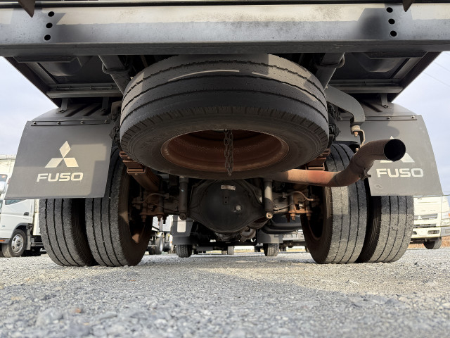 三菱ふそう キャンター 小型 バン TKG-FEA50(102062) 11枚目