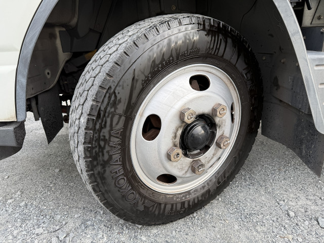 三菱ふそう キャンター 小型 バン TKG-FEA50(102062) 14枚目