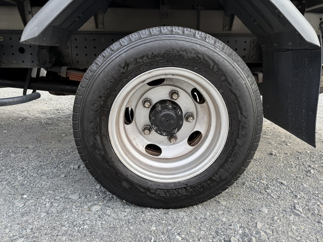 三菱ふそう キャンター 小型 バン TKG-FEA50(102062) 15枚目