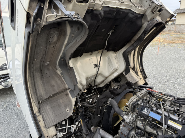 三菱ふそう キャンター 小型 バン TKG-FEA50(102062) 34枚目