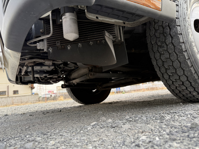 三菱ふそう キャンター 小型 バン TKG-FEA50(102062) 37枚目