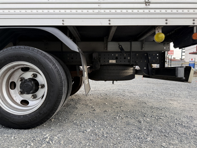 三菱ふそう キャンター 小型 バン TKG-FEA50(102062) 38枚目