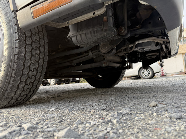 三菱ふそう キャンター 小型 バン TKG-FEA50(102062) 39枚目