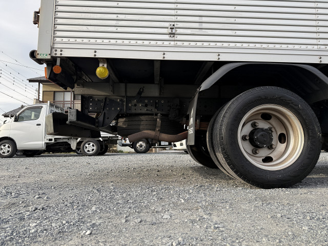 三菱ふそう キャンター 小型 バン TKG-FEA50(102062) 41枚目