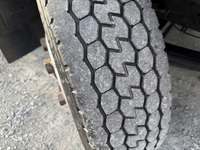 三菱ふそう キャンター 小型 バン TKG-FEA50(102062) 42枚目