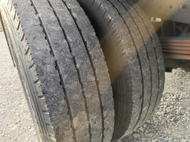 三菱ふそう キャンター 小型 バン TKG-FEA50(102062) 43枚目