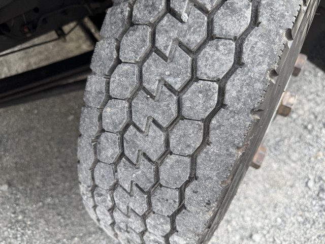 三菱ふそう キャンター 小型 バン TKG-FEA50(102062) 44枚目