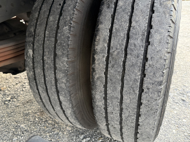 三菱ふそう キャンター 小型 バン TKG-FEA50(102062) 45枚目