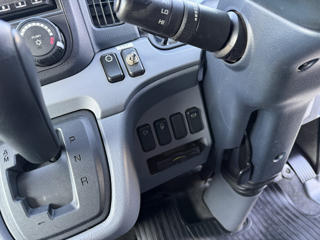 三菱ふそう キャンター 小型 バン TKG-FEA50(102062) 46枚目