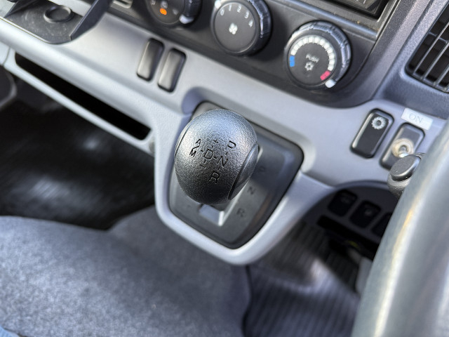 三菱ふそう キャンター 小型 バン TKG-FEA50(102062) 47枚目