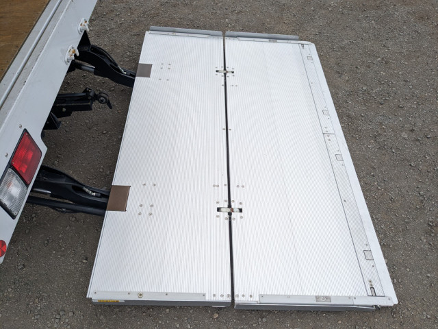 日野 レンジャー 中型 ウィング 2KG-FD2ABG(102063) 11枚目