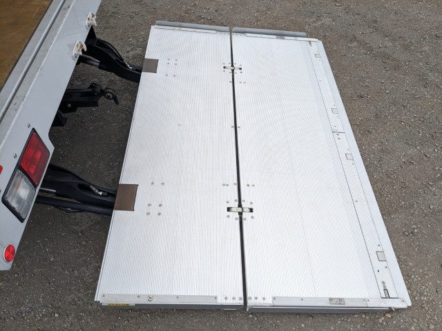 日野 レンジャー 中型 ウィング 2KG-FD2ABG(102064) 11枚目