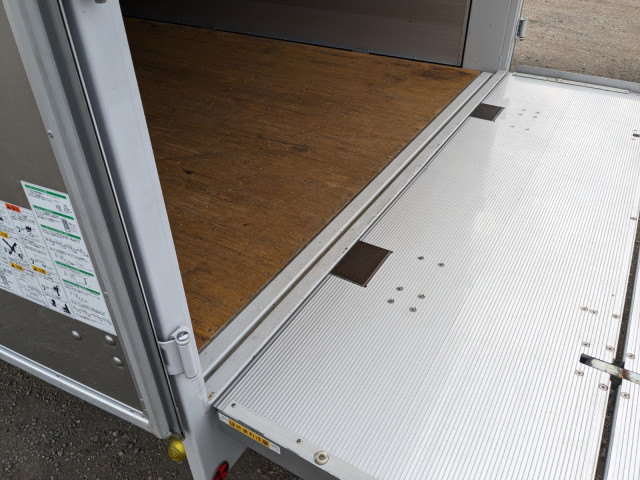 日野 レンジャー 中型 ウィング 2KG-FD2ABG(102063) 12枚目