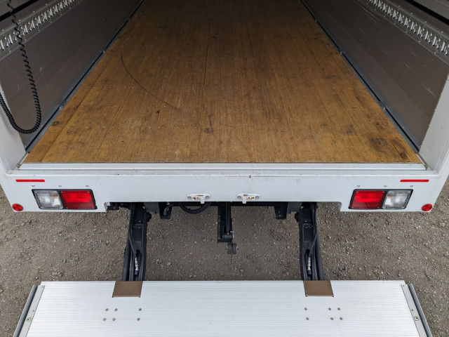 日野 レンジャー 中型 ウィング 2KG-FD2ABG(102063) 13枚目