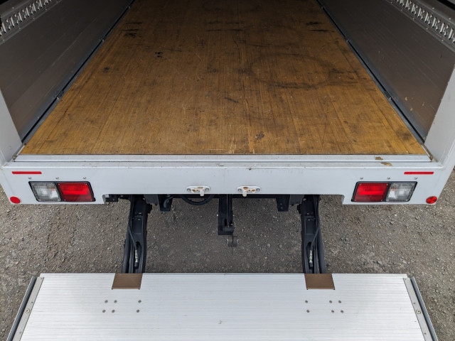 日野 レンジャー 中型 ウィング 2KG-FD2ABG(102064) 13枚目