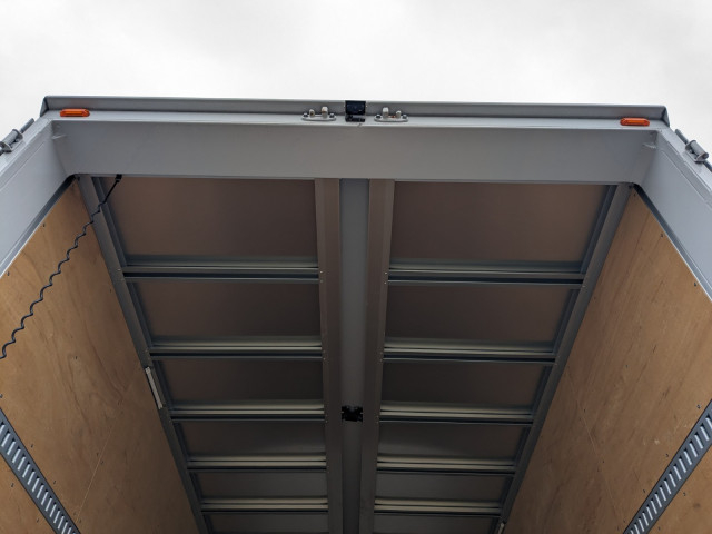 日野 レンジャー 中型 ウィング 2KG-FD2ABG(102063) 14枚目