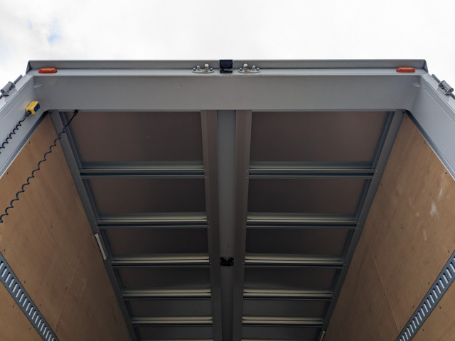 日野 レンジャー 中型 ウィング 2KG-FD2ABG(102064) 14枚目