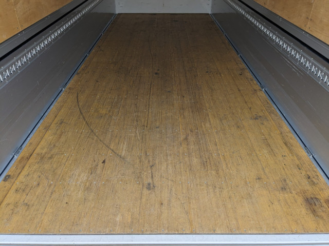 日野 レンジャー 中型 ウィング 2KG-FD2ABG(102063) 15枚目