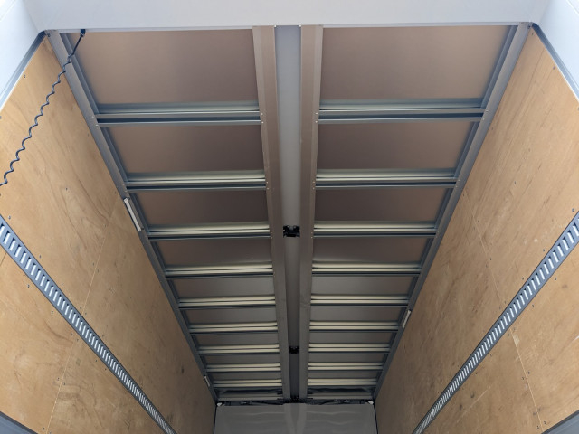 日野 レンジャー 中型 ウィング 2KG-FD2ABG(102063) 16枚目