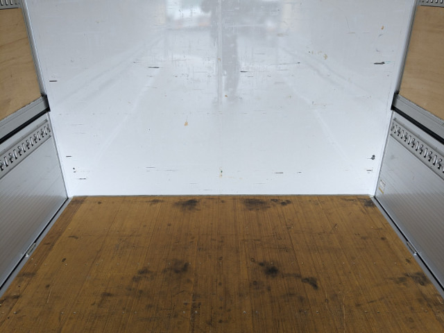 日野 レンジャー 中型 ウィング 2KG-FD2ABG(102063) 17枚目