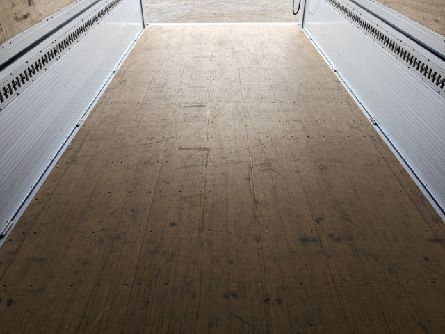 日野 レンジャー 中型 ウィング 2KG-FD2ABG(102063) 20枚目