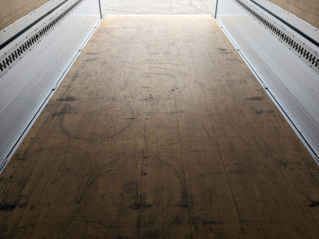 日野 レンジャー 中型 ウィング 2KG-FD2ABG(102064) 20枚目