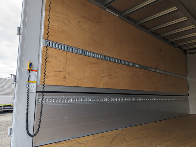 日野 レンジャー 中型 ウィング 2KG-FD2ABG(102063) 22枚目