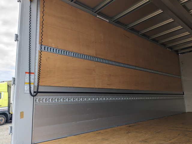 日野 レンジャー 中型 ウィング 2KG-FD2ABG(102064) 22枚目