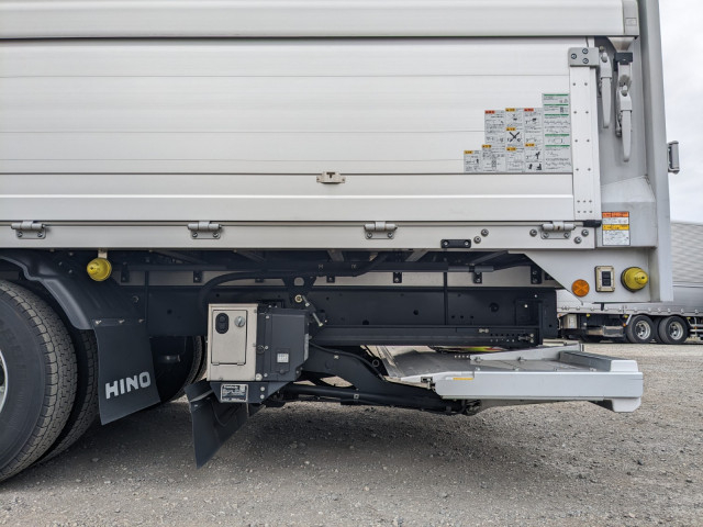 日野 レンジャー 中型 ウィング 2KG-FD2ABG(102064) 23枚目