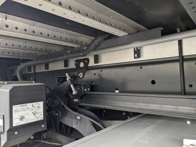 日野 レンジャー 中型 ウィング 2KG-FD2ABG(102064) 24枚目