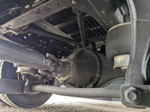 日野 レンジャー 中型 ウィング 2KG-FD2ABG(102063) 25枚目