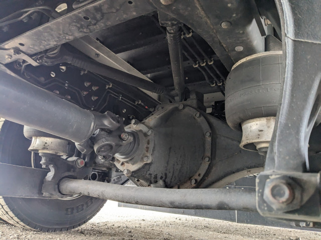 日野 レンジャー 中型 ウィング 2KG-FD2ABG(102064) 25枚目