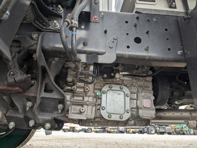 日野 レンジャー 中型 ウィング 2KG-FD2ABG(102063) 26枚目