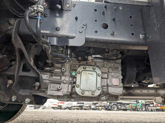 日野 レンジャー 中型 ウィング 2KG-FD2ABG(102064) 26枚目