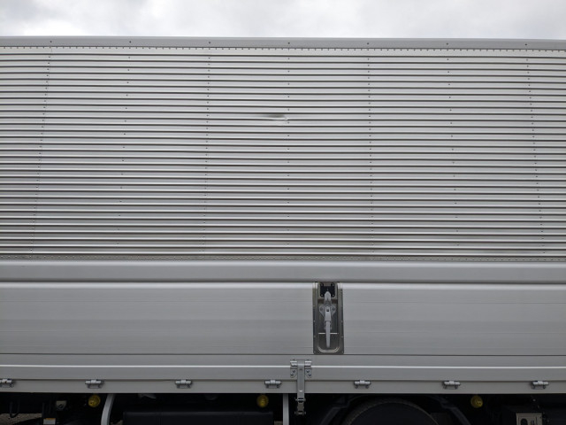 日野 レンジャー 中型 ウィング 2KG-FD2ABG(102064) 28枚目