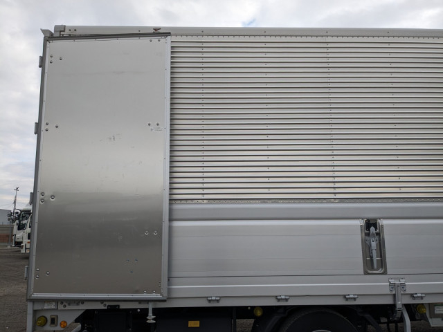 日野 レンジャー 中型 ウィング 2KG-FD2ABG(102063) 29枚目