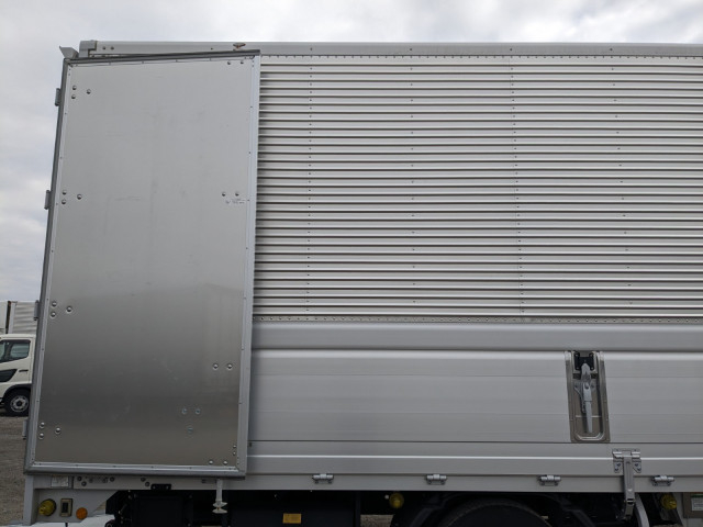 日野 レンジャー 中型 ウィング 2KG-FD2ABG(102064) 30枚目