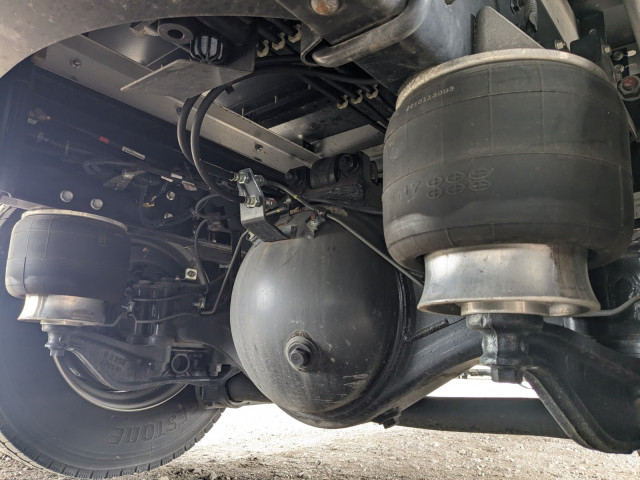 日野 レンジャー 中型 ウィング 2KG-FD2ABG(102063) 31枚目