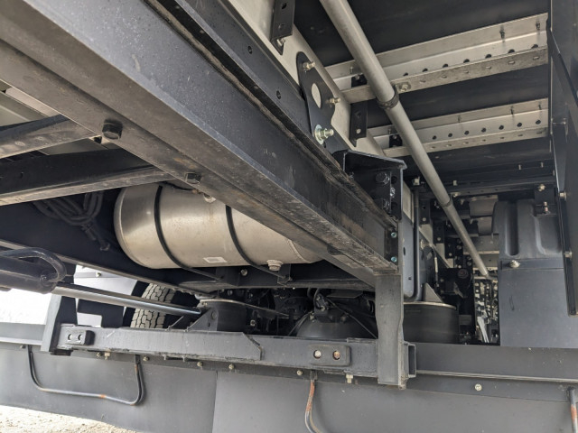 日野 レンジャー 中型 ウィング 2KG-FD2ABG(102063) 32枚目