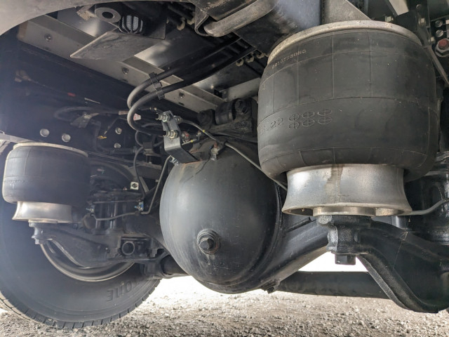 日野 レンジャー 中型 ウィング 2KG-FD2ABG(102064) 32枚目