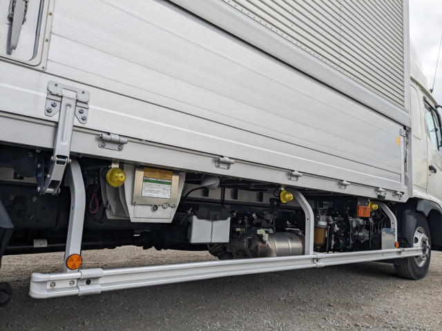 日野 レンジャー 中型 ウィング 2KG-FD2ABG(102063) 33枚目