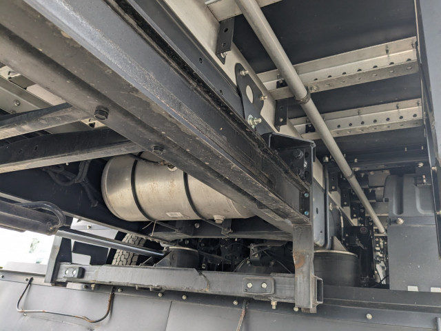 日野 レンジャー 中型 ウィング 2KG-FD2ABG(102064) 33枚目